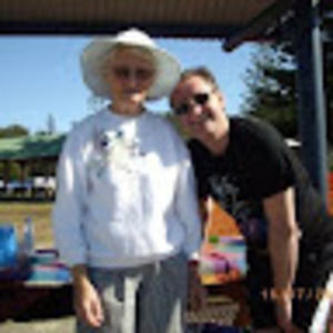 Meet your Posher, Natasha